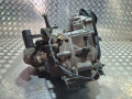 КПП механическая (МКПП) Mazda 6 1 поколение [рестайлинг] (2005 - 2008), 2.0 л., LF-VE, бензин, 6МКПП, GC0117150A - фото №5