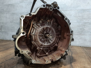 КПП автоматическая (АКПП) Audi A6 4F/C6 (2004 - 2008), 3.0 л., i, BBJ, бензин, вариатор, передний привод, HHA