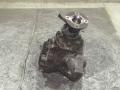 раздаточная коробка Nissan Murano Z50 (2002 - 2008), 3.5 л., i, VQ35DE, бензин, АКПП, полный привод, 33100CN200, 33100CN20B, 33100CN30A - фото №4