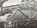 насос продувки катализатора Opel Insignia 1 поколение (A) (2008 - 2014), 2.8 л., Ti, A 28 NET, бензин, 55560133, 11800068 - фото №4