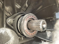КПП механическая (МКПП) Ford Focus 3 поколение (2011 - 2015), 2.0 л., i, MGDA, бензин, 1693150, BV6R7002AAA - фото №2