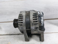 генератор Chevrolet Cruze 1 поколение (2009 - 2012), 1.8 л., F18D4, бензин, 13502595, 13579667 - фото №3