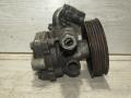 насос гидроусилителя руля Dodge Caliber 1 поколение PM (2006 - 2009), 2.0 л., ECD, дизель, 5105449AB - фото №2