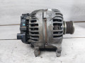 генератор Audi A4 B8/8K (2007 - 2011), 2.0 л., CAGA, дизель, 03G903016G, TG14C020, 03G903016B, 03G903016E, 03L903024T - фото №2