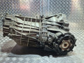 КПП автоматическая (АКПП) Audi A4 B8/8K (2007 - 2011), 2.0 л., TFSI, CDNA, бензин, вариатор, передний привод, 0AW300046, LKT, LAN, MVB - фото №6