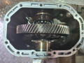 КПП механическая (МКПП) Chevrolet Cruze 1 поколение [рестайлинг] (2012 - 2015), 1.8 л., i, F18D4, бензин, МКПП, 25190117, 25186898 - фото №6