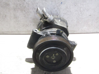 компрессор кондиционера Chevrolet Captiva 1 поколение (2006 - 2011), 3.2 л., 10 HM, бензин, 96861886, 20910244, 93743412, 96629607