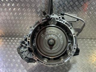 КПП роботизированная Mercedes-Benz B-Класс W246 (2011 - 2015), 1.8 л., CDi, OM 651.901, дизель, робот, передний привод, A2463708602, A2463707301, A2463702701, A2463703300, A2463709400, 724003