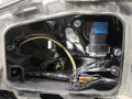 фара правая Porsche Cayenne 957 [рестайлинг] (2007 - 2010), 95563117610, 7L5941032N - фото №7