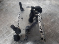 гидроблок АКПП Ford Mondeo 4 поколение [рестайлинг] (2010 - 2015), робот, 1770618, 7M5R7H035CA - фото №2