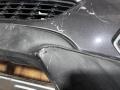 бампер передний Opel Antara 1 поколение [рестайлинг] L07 (2011 - 2015), серебро, 25953690, 25953692 - фото №10