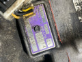 КПП автоматическая (АКПП) Chevrolet Captiva 1 поколение C100 (2006 - 2011), 3.2 л., 10 HM, бензин, АКПП, полный привод, 96624976, AF33 - фото №7