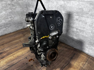 двигатель Land Rover Freelander 1 поколение (1998 - 2006), 1.8 л., i, 18 K4F, бензин, 18K4F