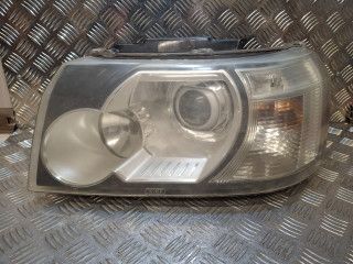 фара левая Land Rover Freelander 2 поколение L359 (2006 - 2010), LR008805
