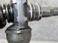 форсунка Volkswagen Passat B5 [рестайлинг] (2000 - 2005), 1.9 л., TDi PD, AVB, дизель, 038130073AJ, 0414720037 - фото №3