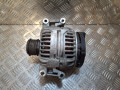 генератор Audi A4 B8/8K (2007 - 2011), 1.8 л., TFSI, CABB, бензин, 06H903016L, 0124525113 - фото №6