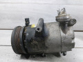 компрессор кондиционера Ford Focus 3 поколение (2011 - 2015), 2.0 л., бензин, BV6N19D629BG, BV6N19D629BF, BV6N19D629BC, BV6N19D629BB, BV6N19D629BD, BV6N19D629BE, 1854689, CV6N19D629BA - фото №2