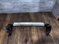 усилитель бампера переднего Audi Q7 4L (2005 - 2009), 4L0807113, 4L0807133A, 4L0807134C - фото №2