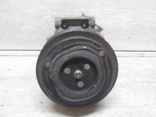 компрессор кондиционера Chevrolet Cruze 1 поколение (2009 - 2012), 1.8 л., i, F18D4, бензин, 13250596, 13376447, 687997689, 13250601, 96962250