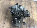 КПП механическая (МКПП) Mazda 3 1 поколение [рестайлинг] (2006 - 2008), 2.0 л., LF-VE, бензин, 6МКПП, GC0117150C - фото №5