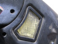зеркало наружное левое Jaguar XF X250 250 (2007 - 2011), чёрный, C2S51673 - фото №5