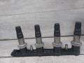 катушка зажигания Chevrolet Cruze 1 поколение (2009 - 2012), 1.8 л., F18D4, бензин, 96476979 - фото №2
