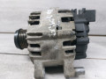 генератор Ford Mondeo 4 поколение [рестайлинг] (2010 - 2015), 2.0 л., TDCi, TXBA, дизель, AG9T10300BA, 1678608, AG9T10300DA, AG9T10300AA, AG9T10300CA - фото №2