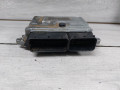 блок управления двигателем Ford Focus 2 поколение [рестайлинг] (2007 - 2011), 2.5 л., HYDA, бензин, 1373543, 6M5Y12A650AG, 0261209048 - фото №3