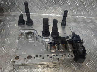 гидроблок АКПП Ford Mondeo 4 поколение [рестайлинг] (2010 - 2015), робот, 1770618, 7M5R7H035CA