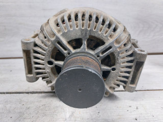 генератор Mercedes-Benz M-Класс W164 (2005 - 2008), 3.0 л., дизель, 6421540402, 439546, 04801250AC, TG17C028, TG17C030E, TG17C030B, A6421540402