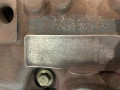 двигатель Land Rover Discovery 3 поколение L319 (2004 - 2009), 2.7 л., 276DT, дизель, ELD11, 276DT - фото №6