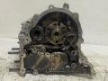 головка блока цилиндров Audi Q7 4L (2005 - 2009), 4.2 л., TDi, BTR, дизель, 057103063BE, 057103063AM, 057103903DX - фото №9