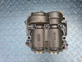 коленвал Mazda CX-7 1 поколение [рестайлинг] (2009 - 2012), 2.3 л., L3-VDT, бензин, L3K911300A - фото №8