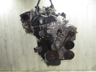двигатель Mazda CX-5 1 поколение (2011 - 2015), 2.2 л., i, SH-VPTS, дизель, SH