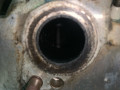 двигатель Volkswagen Golf 6 поколение (2008 - 2012), 1.2 л., TSI, CBZB, бензин, CBZ - фото №8