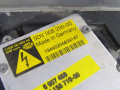 фара левая BMW 7 серия E65/E66/E67 (2001 - 2005), 63126917115 - фото №4