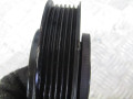 шкив коленвала Ford Kuga 2 поколение (2013 - 2025), 1.5 л., M8MA, бензин, 1718502, BM5G6B319BC - фото №3