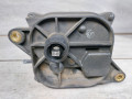 электромотор раздаточной коробки Nissan Navara D40 (2005 - 2010), АКПП, 0511000070, 332518S011, PPSGF40T20 - фото №3