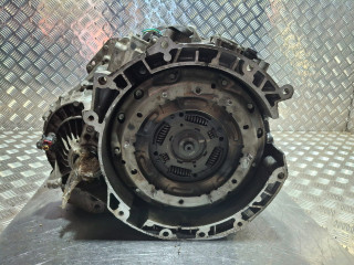 КПП роботизированная Ford Focus 3 поколение (2011 - 2015), 2.0 л., i, бензин, робот, 5337941, A2C30743105, BV6P7000BK