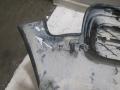 бампер передний BMW X5 E70 (2006 - 2010), серебро, 51117172402, 51117158436, 51110413815, 51110413816, 51110413817 - фото №6