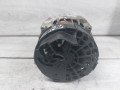 генератор Fiat Grande Punto 199 [рестайлинг] (2009 - 2012), 1.4 л., 350 A1.000, бензин, 51859041, 51787196, 51859061 - фото №4