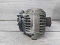 генератор Volvo XC90 1 поколение (2002 - 2006), 2.9 л., Ti, B 6294 T, бензин, 30658086, 36050269, 0124625025, 30667893 - фото №3