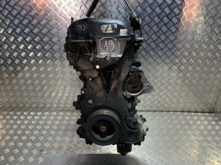 двигатель Ford Focus 2 поколение (2004 - 2008), 2.0 л., AODA, бензин, AODA
