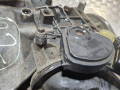 КПП автоматическая (АКПП) Ford Mondeo 3 поколение (2000 - 2003), 2.0 л., i, бензин, АКПП, 1435270, 1528103, 6S7P7000AA, CD4E - фото №6