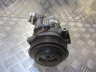 компрессор кондиционера Chevrolet Cruze 1 поколение (2009 - 2012), 1.8 л., i, F18D4, бензин, 13250596, 13376447, 687997689, 13250601, 96962250