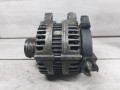 генератор Land Rover Freelander 2 поколение (2006 - 2010), 2.2 л., 224DT, дизель, LR002899, 1435647, 1455494, 1790385, 1986A00674, 6G9N10300ADB, 6G9N10300ADA - фото №2