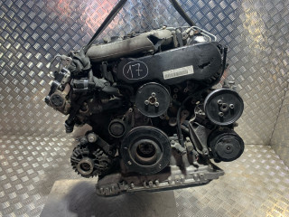 двигатель Audi A4 B8/8K (2007 - 2011), 3.0 л., TDi, CCWA, дизель, CCWA, CCW