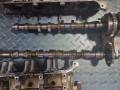 головка блока цилиндров Audi A4 B8/8K (2007 - 2011), 2.0 л., TFSI, CDNC, бензин, 06H103373J, 06H103064L, 06H103064AC, 06H103063L - фото №5