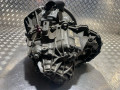 КПП механическая (МКПП) Renault Trafic 2 поколение [рестайлинг] (2006 - 2015), 2.0 л., M9R 786, дизель, передний привод, 7701477364, PF6010, 8200546200, 8200460604 - фото №2