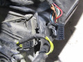 зеркало наружное правое Land Rover Range Rover 3 поколение [рестайлинг] L322 (2005 - 2009), белый, CRB000762PUY - фото №5
